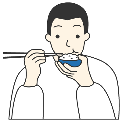 To eat | That's Mandarin Blog