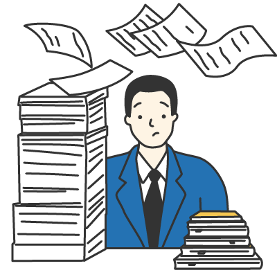Busy work | That's Mandarin Blog