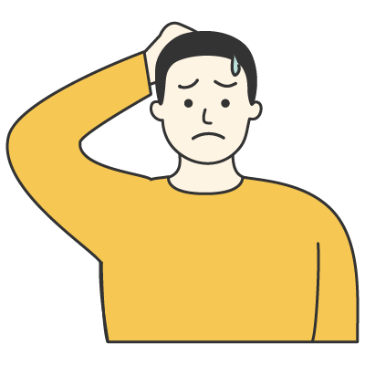Worried | That's Mandarin Blog