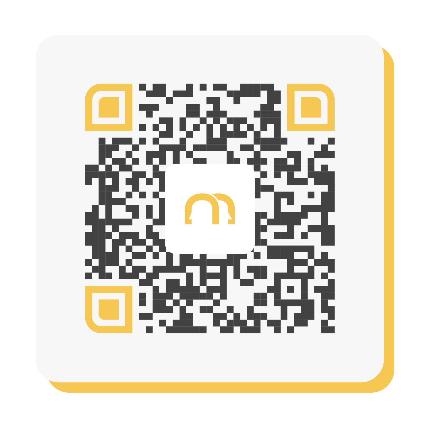 QR Shanghai | That's Mandarin