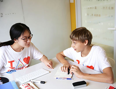 Private 1-on-1 Chinese Classes for Kids in Chengdu | That's Mandarin