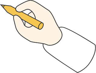 Highlighter Pen | That's Mandarin Learn how to say highlighter pen in Chinese and expand your Chinese stationery vocabulary for school and daily use! 🖍