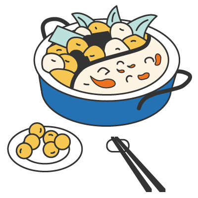 Hotpot | That's Mandarin