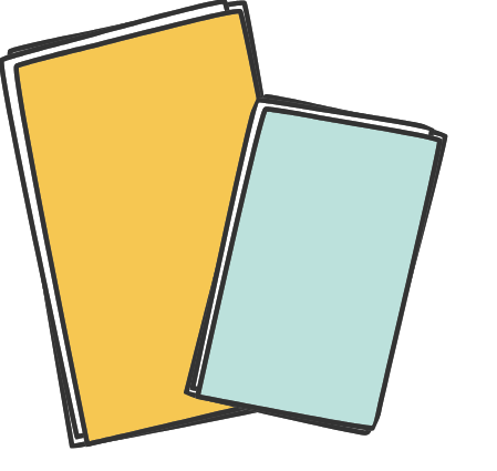 Notebook | That's Mandarin Learn how to say notebook in Chinese and expand your Chinese vocabulary for school supplies Perfect for students and language learners! 📔