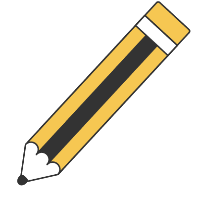 Pencil | That's Mandarin Learn how to say pencil in Chinese and expand your Chinese stationery vocabulary for school and everyday writing! ✏️