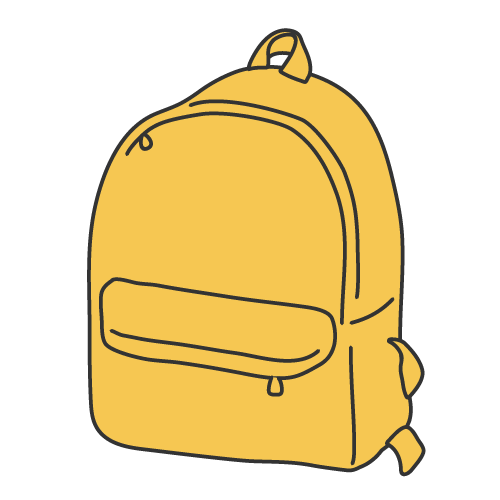 School Bag | That's Mandarin