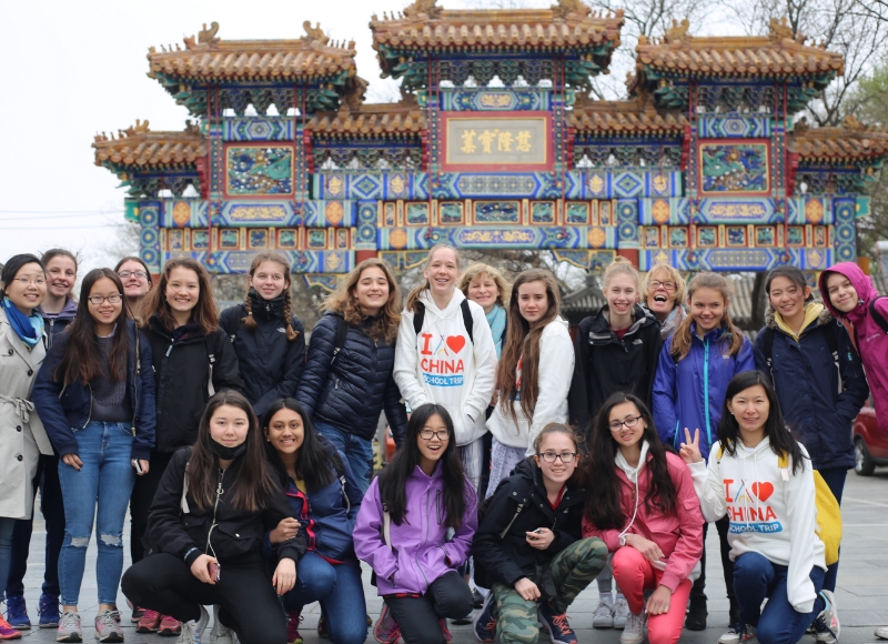 Chinese Winter Camp | That's Mandarin Chinese School