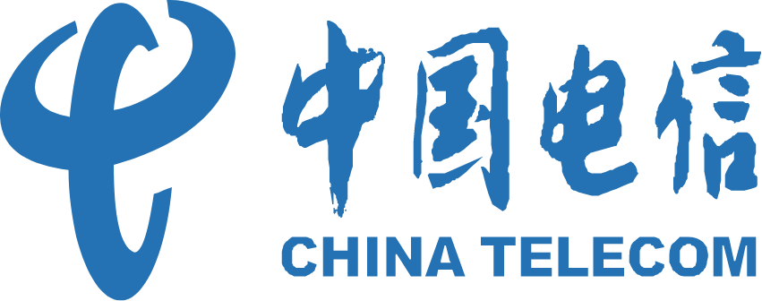 China Telecom | That's Mandarin