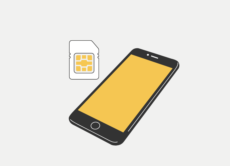 Get Sim Card in China | That's Mandarin