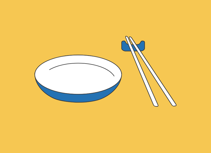 Tableware | That's Mandarin