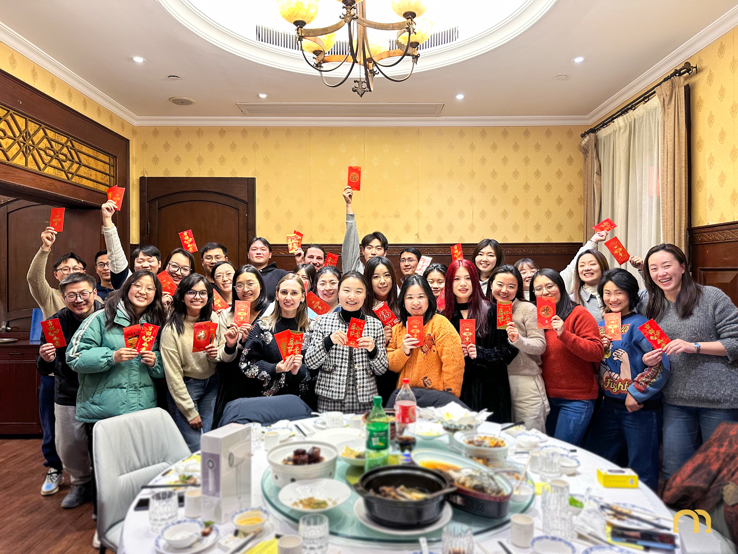Annual Dinner 2024 Shanghai | That's Mandarin