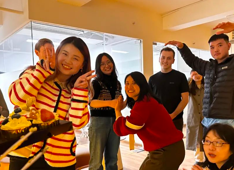 Chengdu Housewarming Party | That's Mandarin