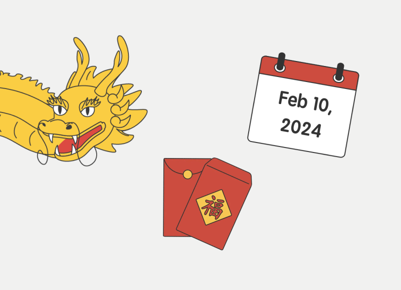 Chinese New Year 2024 | That's Mandarin