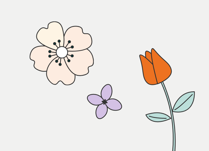 Flower Culture | That's Mandarin