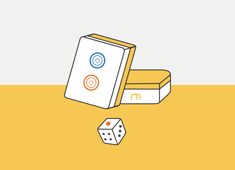 Feb 20 | Mahjong Night