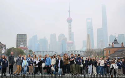 China School Trip | 1 Exciting Week, 50 Happy Students!