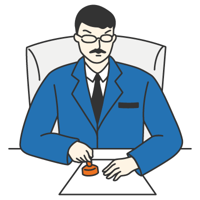 Executive ESTJ | That's Mandarin