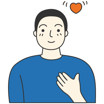 Consul ESFJ | That's Mandarin