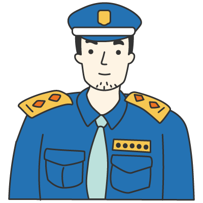 Commander ENTJ | That's Mandarin
