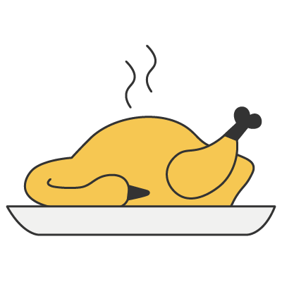 Cooking Verbs To Bake | That's Mandarin