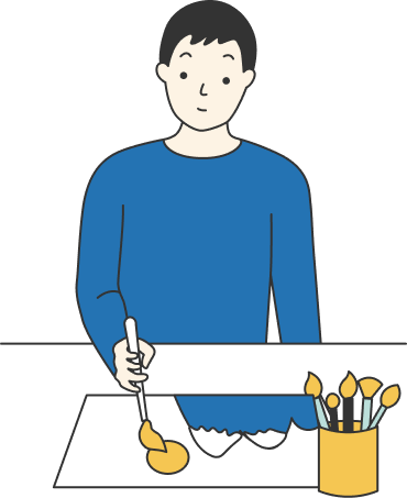 Adventurer ISFP | That's Mandarin