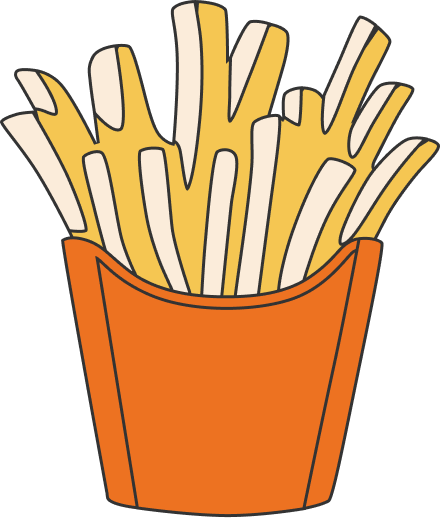 Cooking Verbs To Fry | That's Mandarin