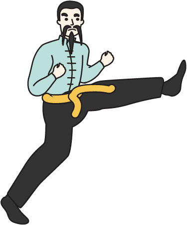 Physical Fitness | That's Mandarin