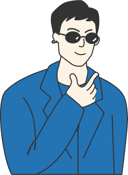 Protagonist ENFJ | That's Mandarin