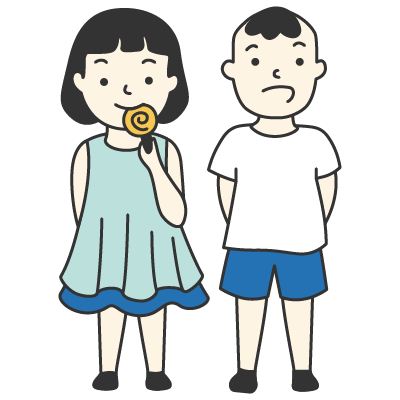 Children in Chinese - 孩子 (Háizi) meaning and pronunciation - Learn Mandarin family words