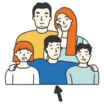 Mandarin word for elder brother (哥哥, gēge) – Learn how to say 'older brother' in Chinese with That's Mandarin