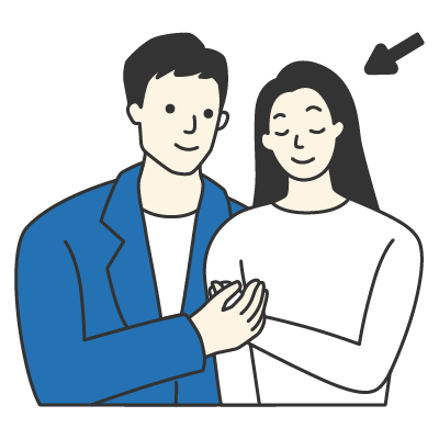Wife in Chinese - 妻子 (Qīzi) formal & 老婆 (Lǎopó) casual term - Learn Mandarin family words