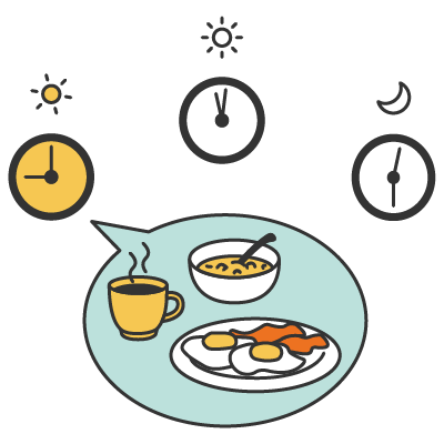 Breakfast Hotel Vocab | That's Mandarin