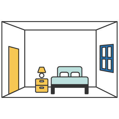Hotel Room | That's Mandarin