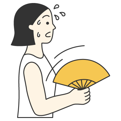 Temperature Adjectives Scorching | That's Mandarin