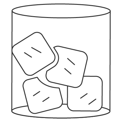 Temperature Adjectives Iced | That's Mandarin