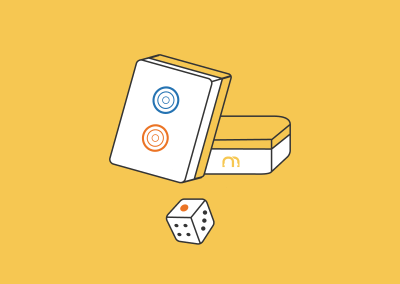 March 27 | Mahjong Night
