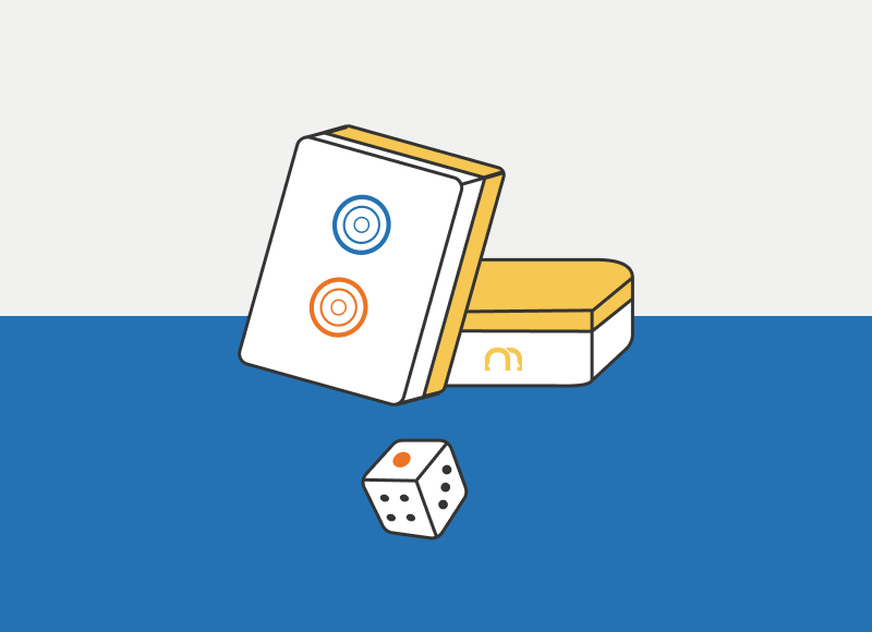 Nov 29 | Mahjong Night