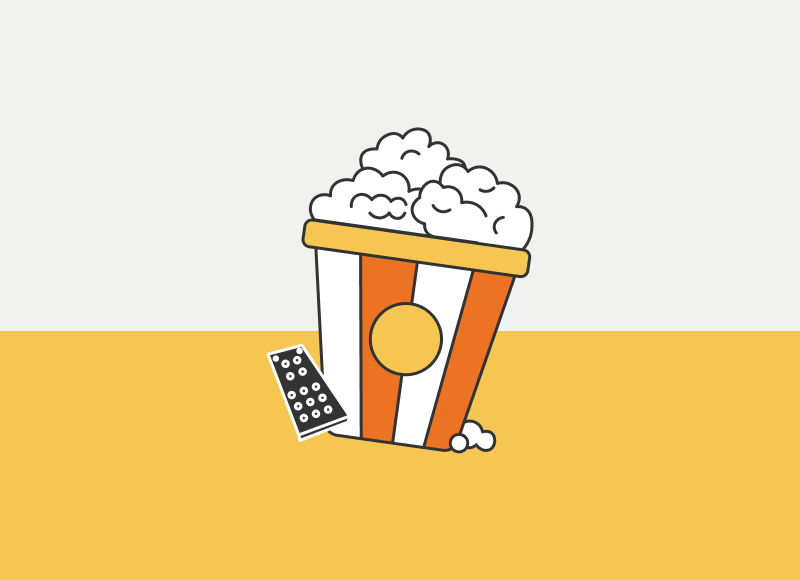 Aug 21 | Movie Night