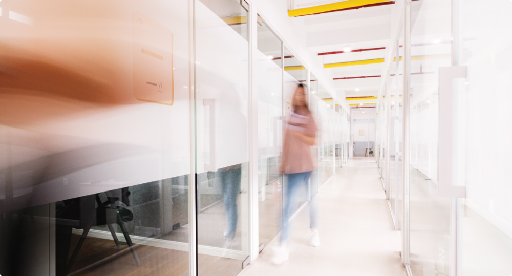 Classrooms | That's Mandarin Shanghai Campus