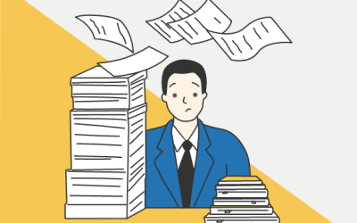 5 Essential Chinese Office Words