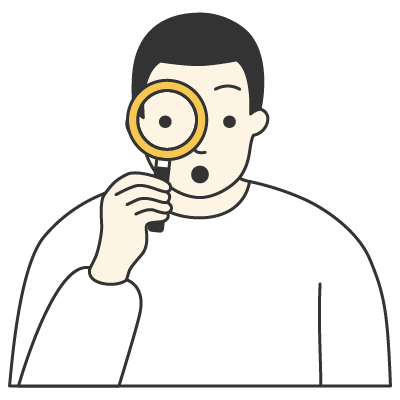 To Search | That's Mandarin