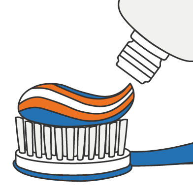 Toothpaste | That's Mandarin