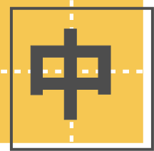 Grey Icon: Traditional vs Simplified Chinese Characters | Learn Chinese at That's Mandarin - Understand the differences between Traditional and Simplified Chinese with expert insights.