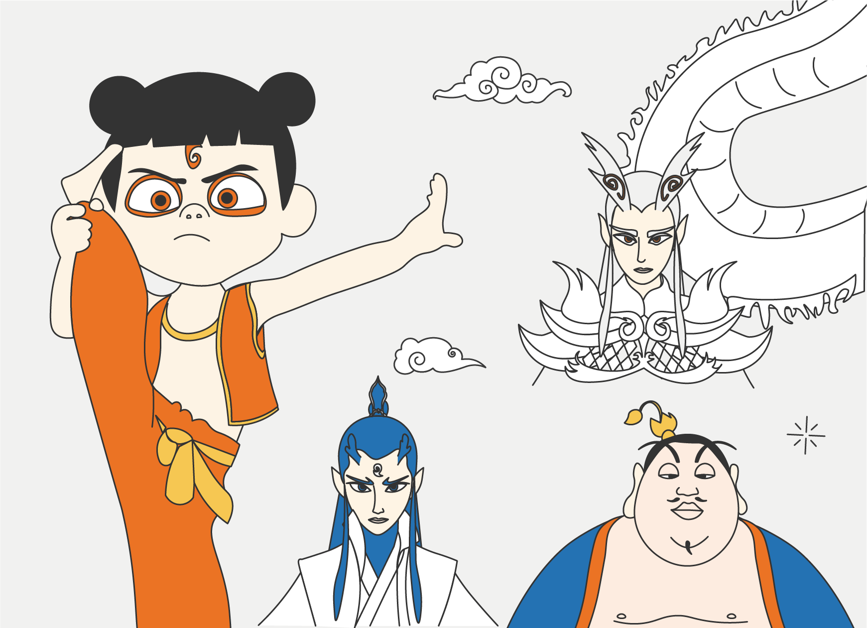 Ne Zha 2 | Guide to China’s Highest-Grossing Movie Ever