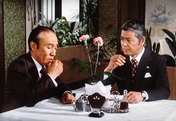 Using Toothpick at Dinner | Learn Chinese with That's Mandarin