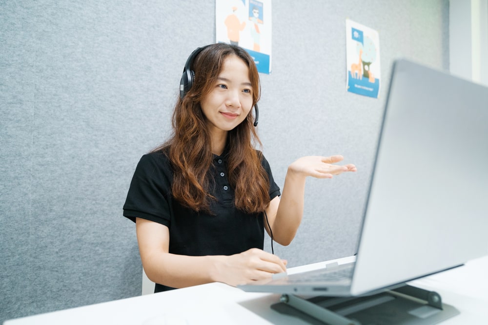Free Trial Class with That's Mandarin | Learn Chinese in China