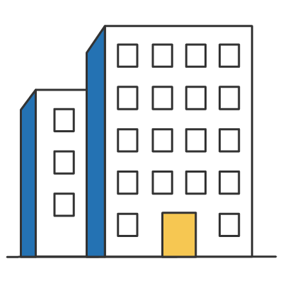 nihaocafe-building-lou Cost of living in Shanghai Rental | That's Mandarin Chinese School