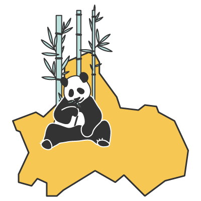 nihaocafe-city-Chengdu Cost of living in Chengdu | That's Mandarin Chinese School