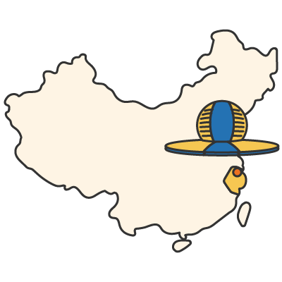 nihaocafe-city-Hangzhou Cost of living in Hangzhou | That's Mandarin Chinese School