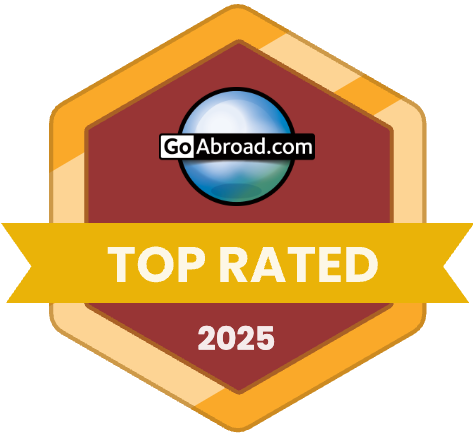 Go Abroad: Top-rated Chinese School in 2025